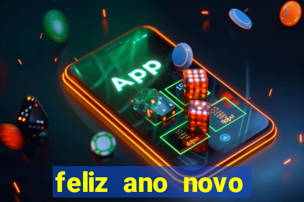 feliz ano novo amor frases curtas